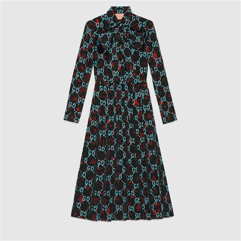 vetrina gucci distrutta|Gucci Dresses for Women .